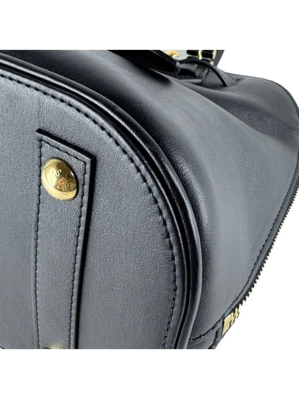 Louis Vuitton Shoulder Bag Alma